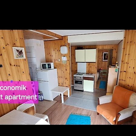 Apartma Nadiza Borjana107 Bagian luar foto