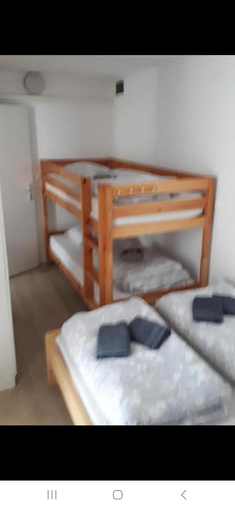 Apartma Nadiza Borjana107 Ruang foto