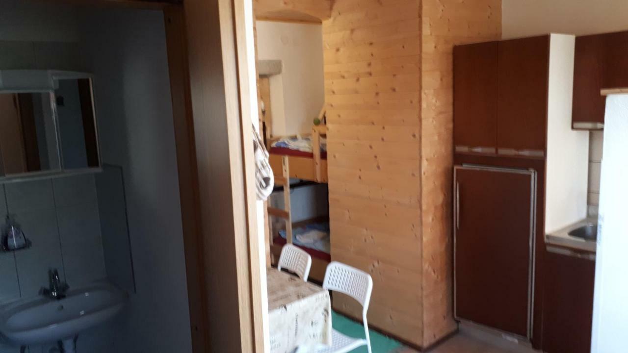 Apartma Nadiza Borjana107 Bagian luar foto