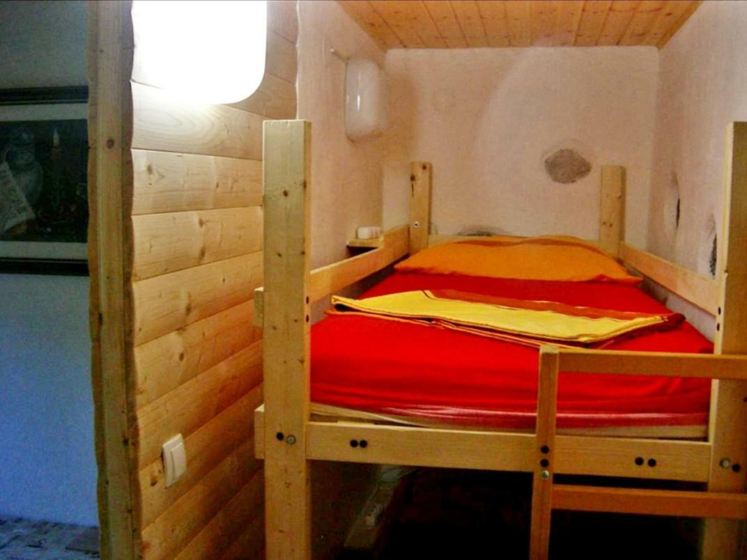 Apartma Nadiza Borjana107 Ruang foto