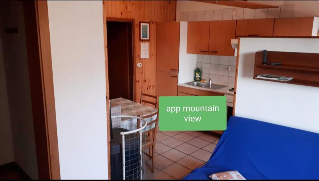 Apartma Nadiza Borjana107 Bagian luar foto